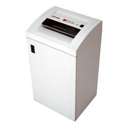 מגרסת נייר ‏105 ‏ליטר HSM HSM225.2C