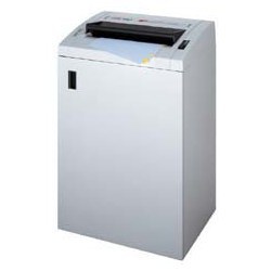 מגרסת נייר ‏148 ‏ליטר HSM 390.3C