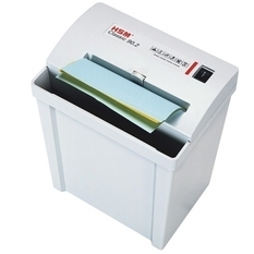 מגרסת נייר פתיתים HSM B26C