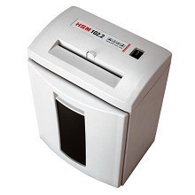 מגרסת פתיתים HSM B24C