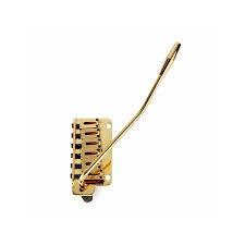 גשר לגיטרה מוזהב GOTOH 1099 SB 0226-002