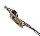 הופך פאזות לגיטרה EMG-PI2 PHASE INVERTER
