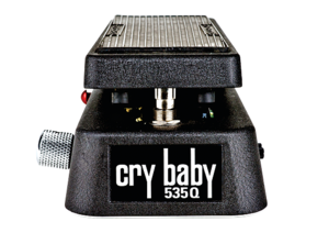 ווה ווה  דנלופ כריי בייבי DUNLOP CRAYBABY 535Q