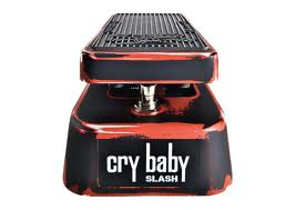 ווה ווה SLASH CRY BAYBY CLASSIC SC95