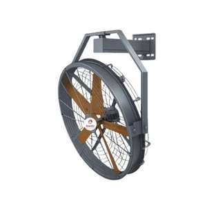 מאוורר הליקופטר דגם קיר 120 SmartAir Giant Wall JHVF-W120