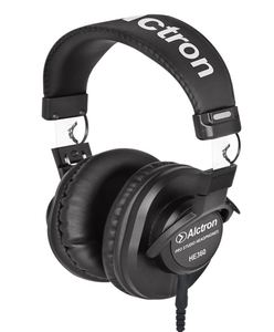 זוג אוזניות ALCTRON HE360 Heaphone