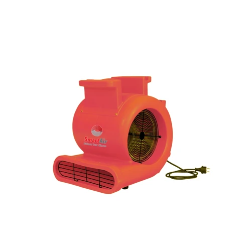 מפוח רצפתי לייבוש SmartAir SACD-24P3
