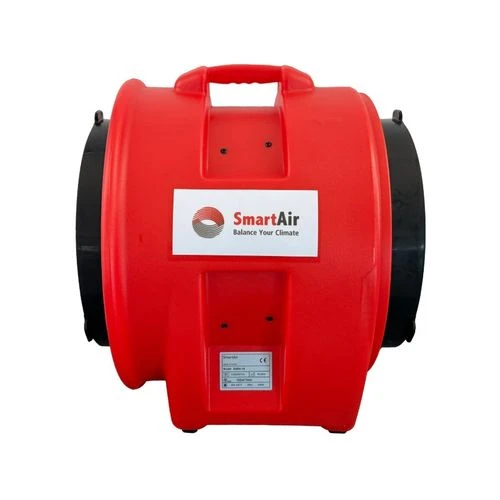 מפוח תעלה פלסטי SmartAir 16