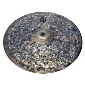 זוג מצילות היי-הט "Istanbul Agop Agop CINDY BLACKMAN OM 15