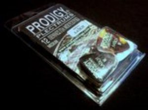 חבילה עם 12 מפרטים לבוזוקי Prodigy MEDIUM