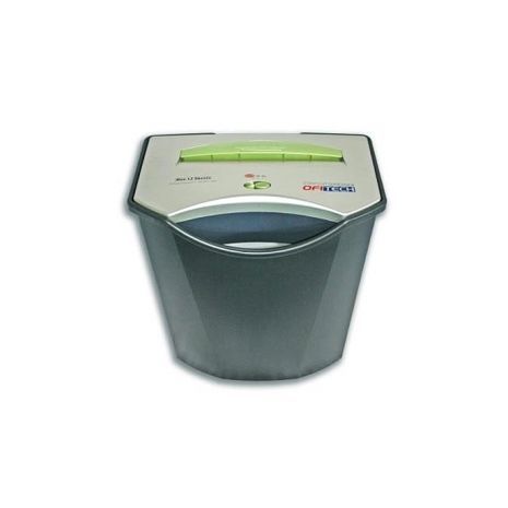 מגרסת נייר ‏20 ‏ליטר Ofitech 2212ST
