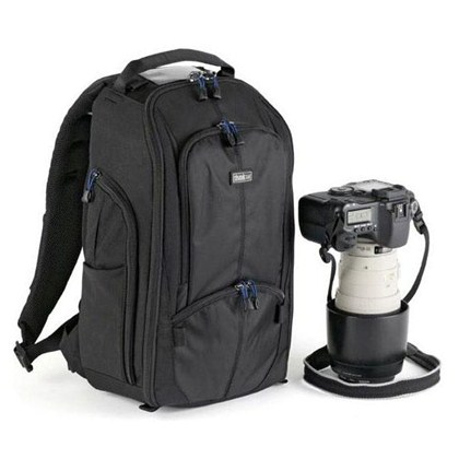 Think Tank photo StreetWalker