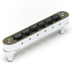 טיונומטיק כרום GRAPH TECH PS-8843-C0 RESOMAX NV2 4MM