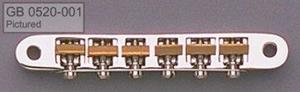 טיונומטיק לגיטרה GB-0520-001