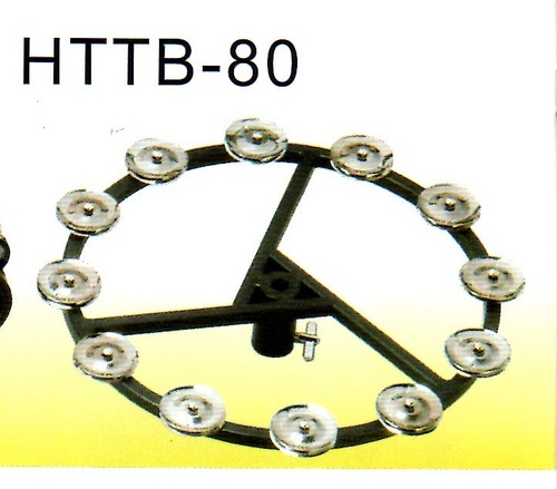 טמבורין עגול להיי-הט HTTB-80