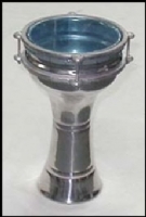 דרבוקה אלומיניום מס 1