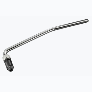 ידית לפלויד כרום כולל תושבת Schaller BP 1000-010