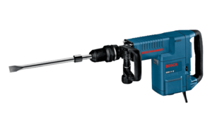 קונגו - פטיש חציבה BOSCH GSH 11E