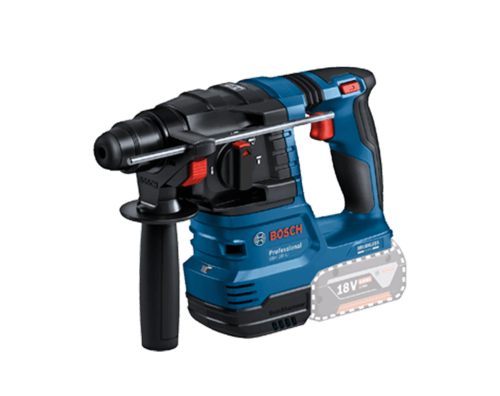 פטישון BOSCH נטען GBH 185 - גוף בלבד