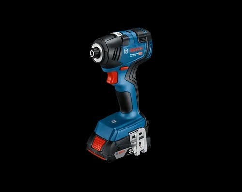 מברגת אימפקט 18V גוף בלבד BOSCH GDR200