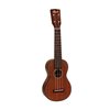 יוקללה סופרן + נרתיק CORT UKE-BWS-OP