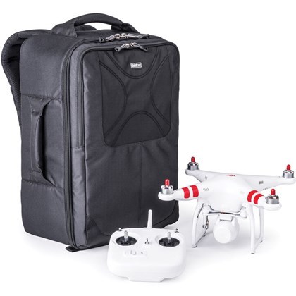 Think Tank Airport Helipak-DJI Phantom