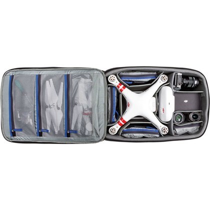 Think Tank Airport Helipak-DJI Phantom