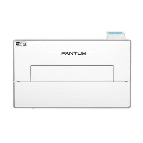  מדפסת לייזר שחור לבן משרדית  Pantum BP4200DW Efficient Pro 
