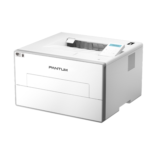  מדפסת לייזר שחור לבן משרדית  Pantum BP4200DW Efficient Pro 