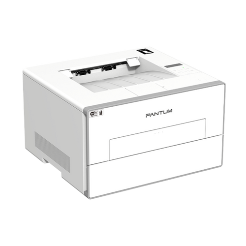  מדפסת לייזר שחור לבן משרדית  Pantum BP4200DW Efficient Pro 