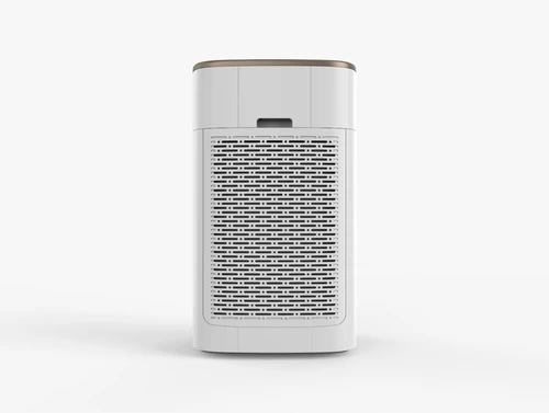 מטהר אוויר משרדי  Clean Air Space Pro SmartAir AC000002