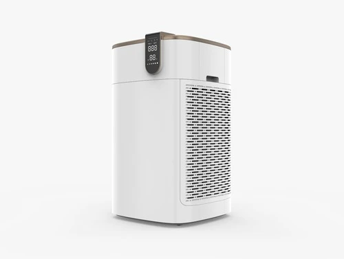 מטהר אוויר משרדי  Clean Air Space Pro SmartAir AC000002