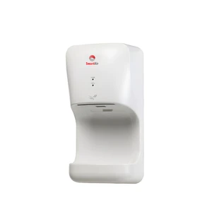 מייבש ידיים עם קולט טיפות SmartAir CleanDry SAJHD-W040