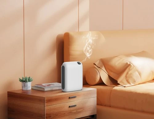 מפיץ ריח SmartAir Breeze 300 AR-300W