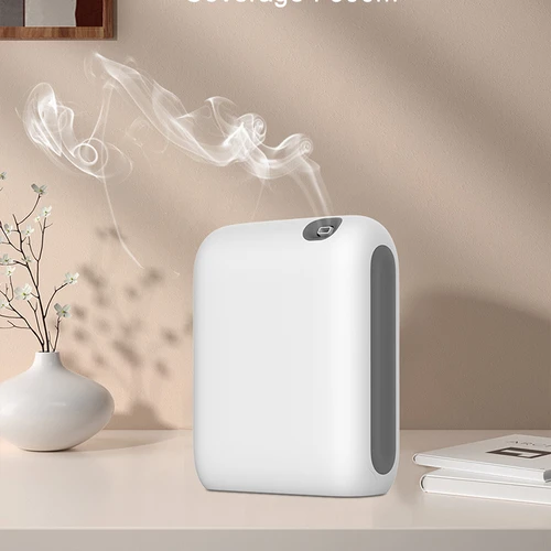 מפיץ ריח SmartAir Breeze 300 AR-300W