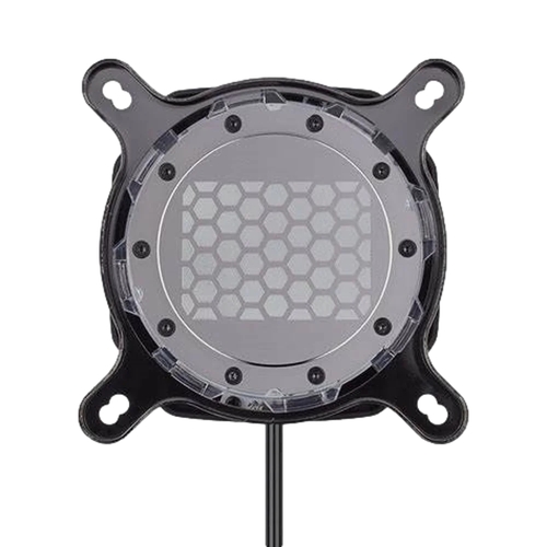 CORS HYDROX CPU Water Block XC7 ELITE | LCD