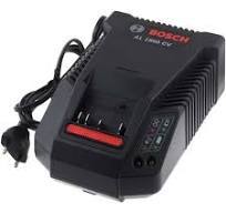 מטען BOSCK 18V