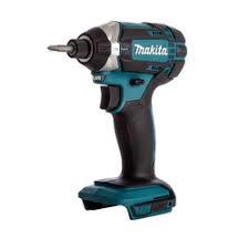 אימפקט MAKITA דגם 18V ללא פחמים MAK-DTD153RME