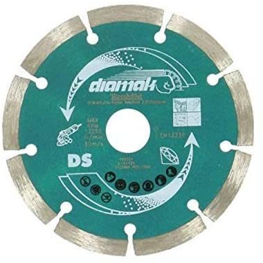 דיסק יהלום 9 MAKITA