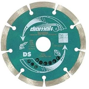 דיסק יהלום 9 MAKITA