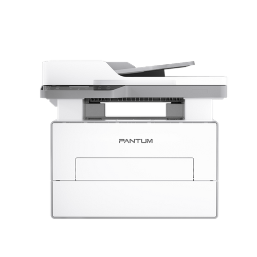 מדפסת לייזר משולבת שחור לבן  מסדרת  Pantum BM4240ADW Efficient Pro