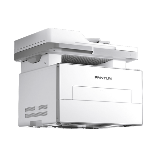 מדפסת לייזר משולבת שחור לבן  מסדרת  Pantum BM4240ADW Efficient Pro