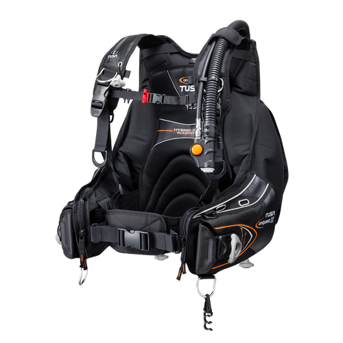 מאזן ציפה  TUSA  CONQUEST 2