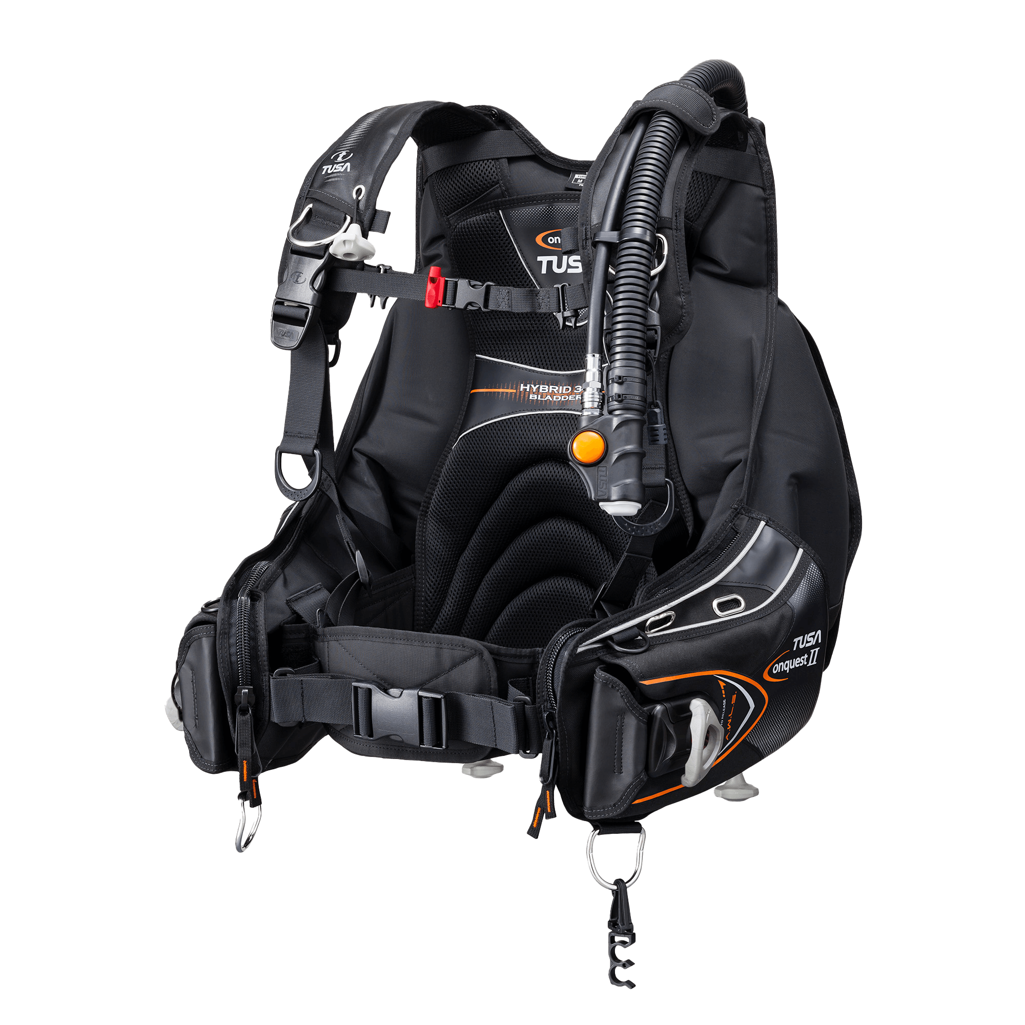 מאזן ציפה  TUSA  CONQUEST 2