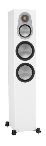 Monitor Audio SILVER 300 white satin