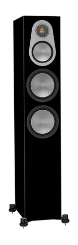 Monitor Audio SILVER 300 black piano