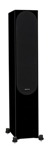 Monitor Audio SILVER 300 black piano