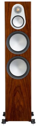 monitor audio silver 500 rosenut