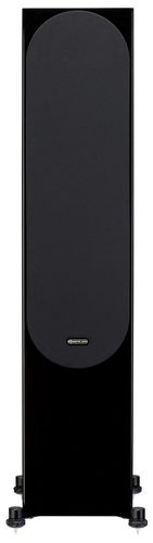  Monitor Audio SILVER 500 black