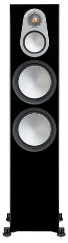  Monitor Audio SILVER 500 black